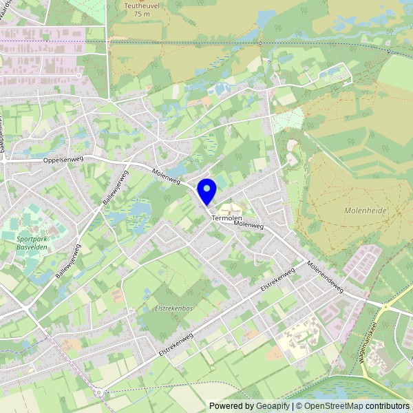 Map Photo